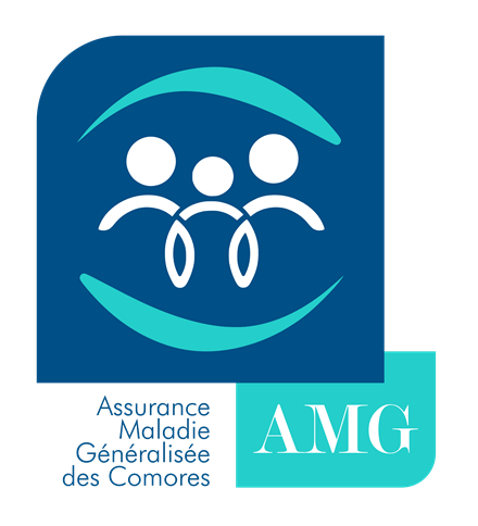Logo AMG